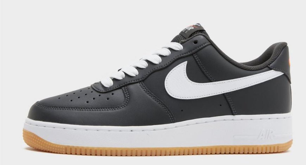 Nike Air Force 1 Low herenschoenen“ Bekijk Foto’s