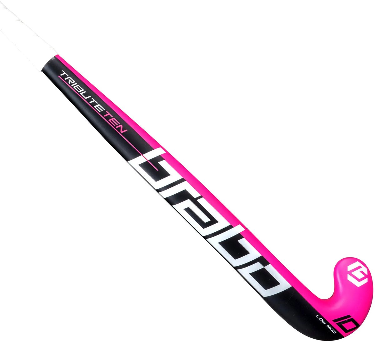 Brabo G-Force Tribute 10 Hockeystick Junior