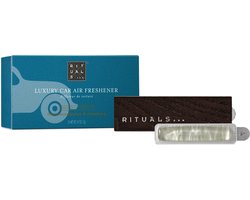 Rituals - Hammam - Luxury Car Air Freshener - Auto Luchtverfrisser 2 x 3 g