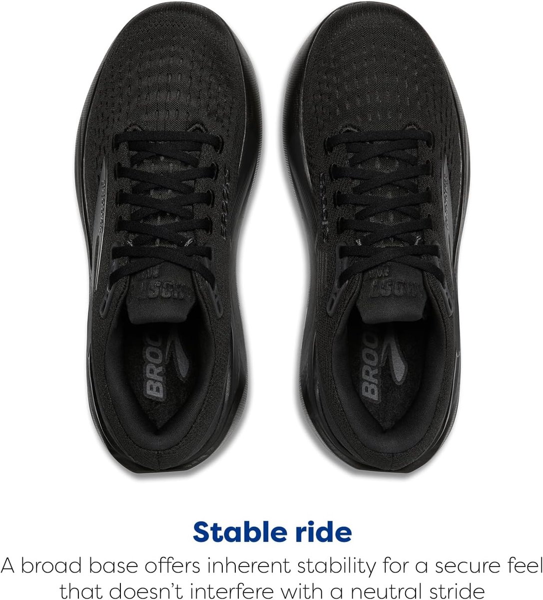 Brooks heren 110464sneakers - ShopVlot