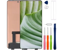 New LCD Screen Compatible with MO-to Ed-ge Plus 2022 / Edge + 5G UW 2022 / XT2201 / Edge 20 / Edge 20 Pro/Edge 30 Pro - ShopVlot