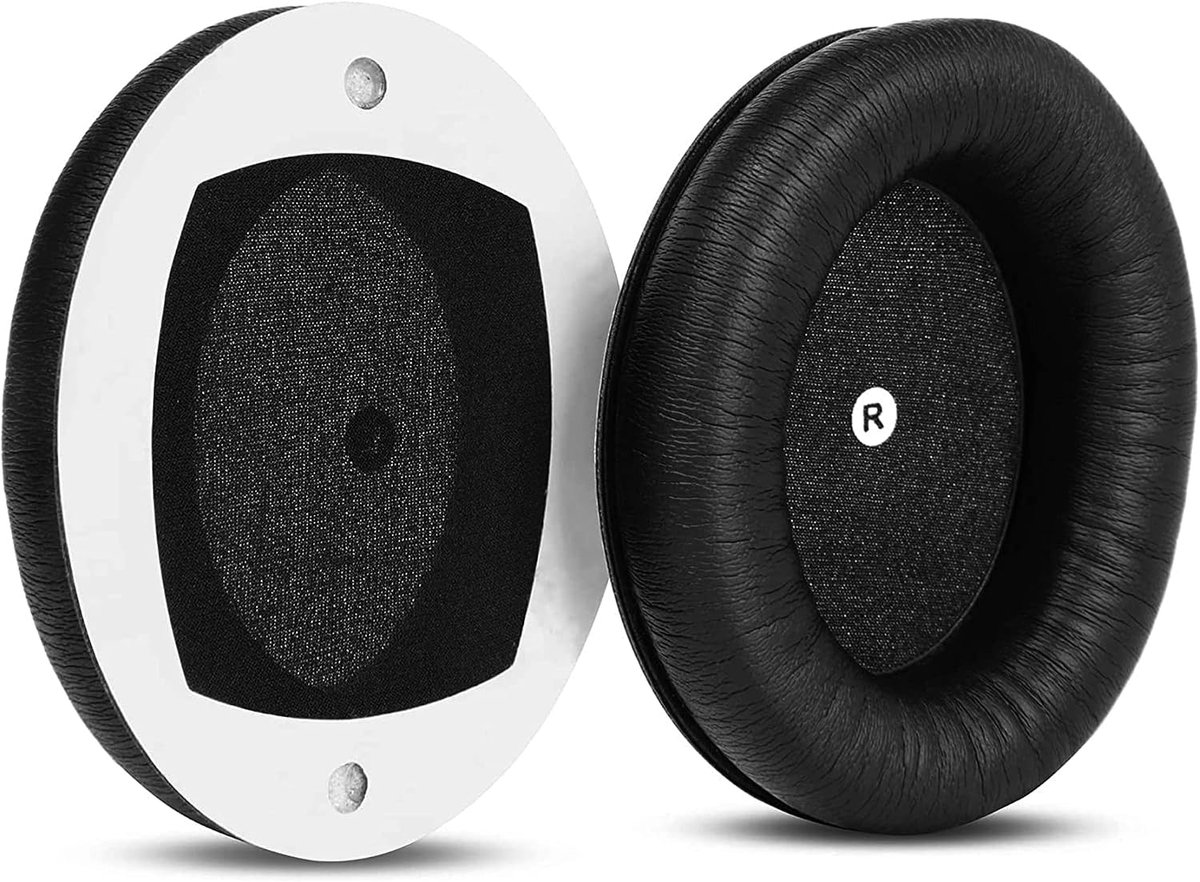 Professional Headphones Ear Pads Replacement Headphone Earpads Compatible with Audeze Penrose X/Audeze Mobius/Audeze - ShopVlot