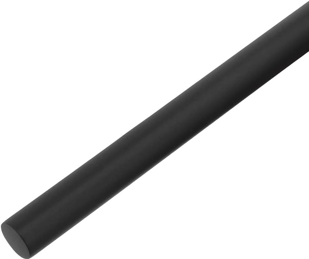 Handrail black 80 cm - ShopVlot