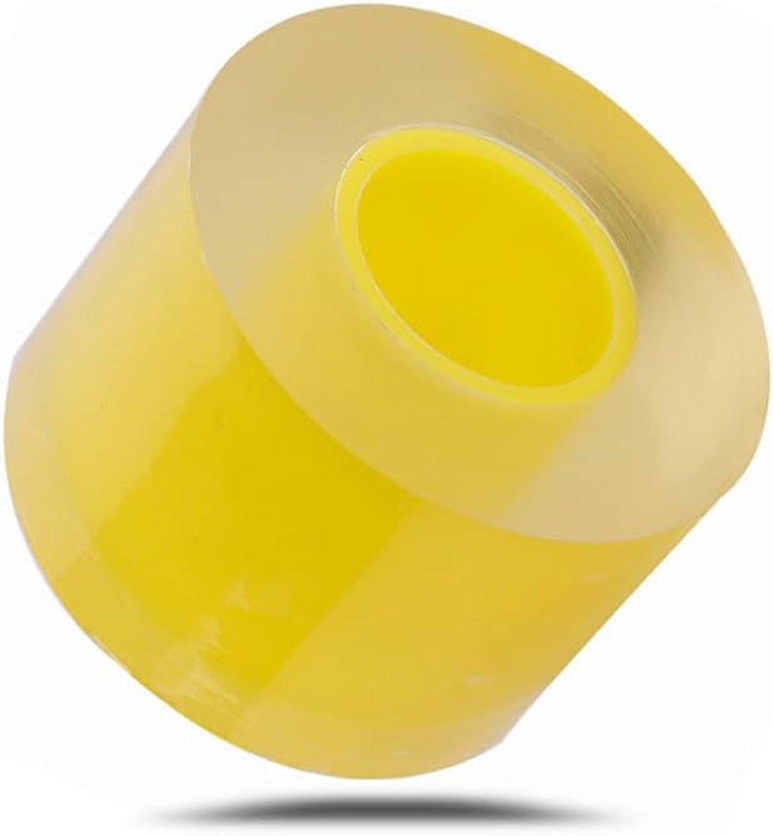 50mm Anti-Static Transparent Protective Film Strap for Watch Jewelry, Surface Protection, Removable Scratch Foil - ShopVlot