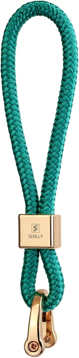 Car key chain, original minimalist design, universal key ring for car keys - ShopVlot