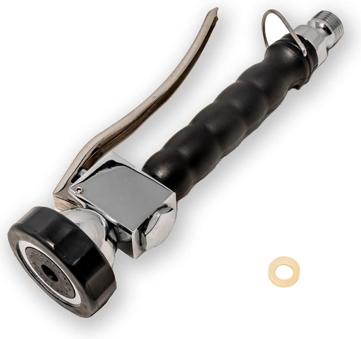 GOLDMAN SERVICE - Shower Faucet for Industrial Kitchen, Hospitality, Sink, Replacement for Pull-Out Taps for - ShopVlot