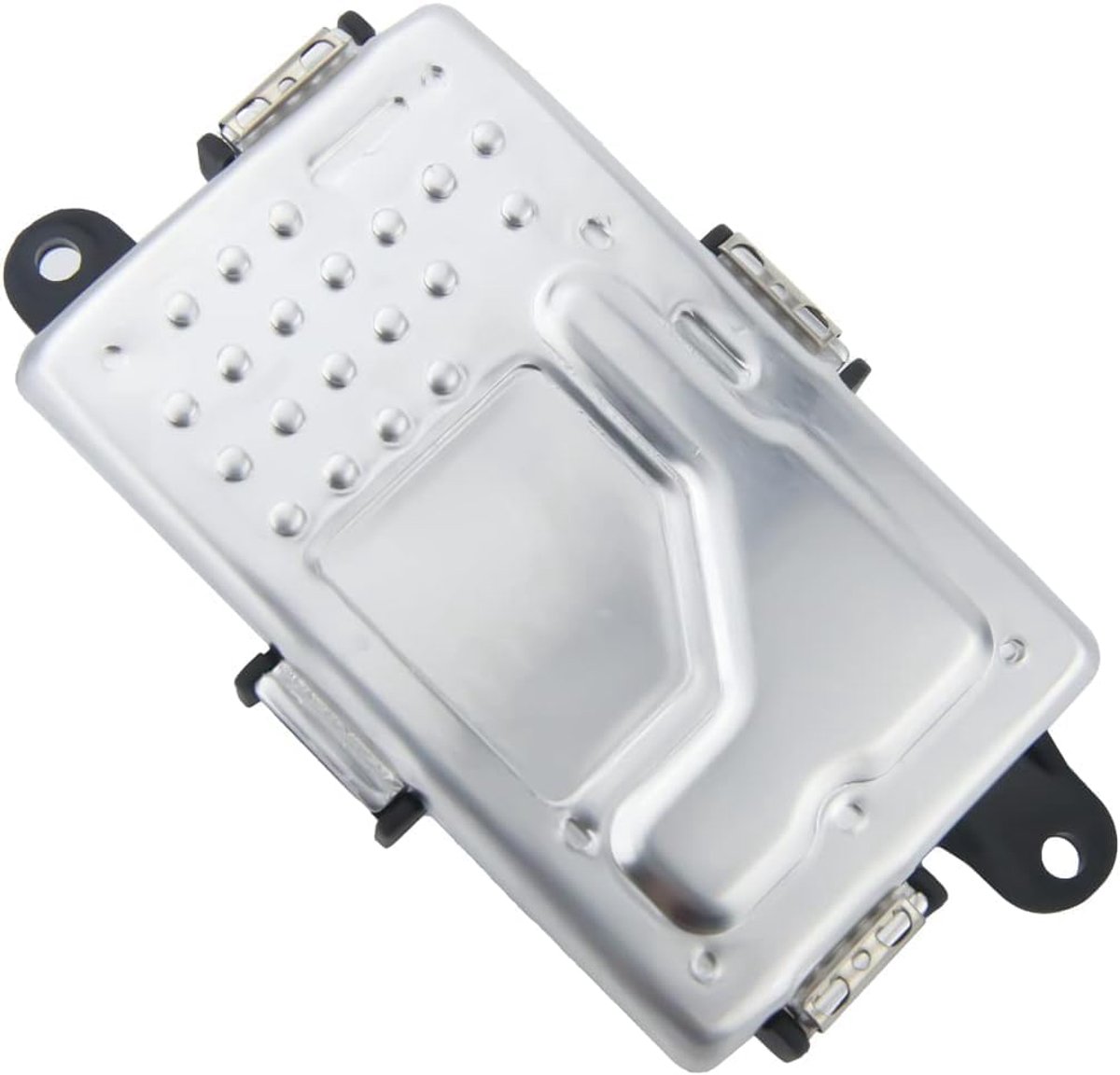Fan Regulator Pre-Resistance Control Unit OE# 2128702110 A2128702110 Compatible with C Class W204 S204 E Class W212 - ShopVlot