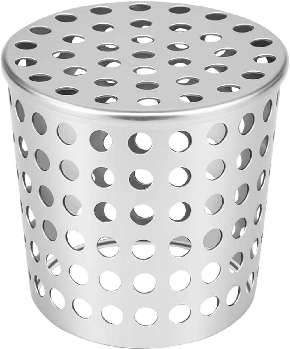 Acesome Dakgoten, bladbescherming, regengoten, bladbescherming, roestvrij staal, bladvanger, dakgoot - ShopVlot