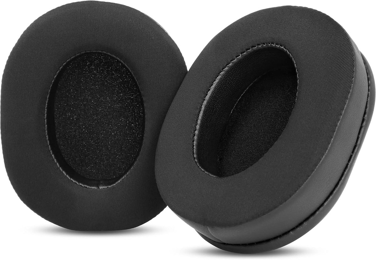 Ear Pads for BlackShark V2 Pro, Gobelieve Ear Pads Replacement Compatible with Razer BlackShark V2 / V2 PRO Gaming - ShopVlot
