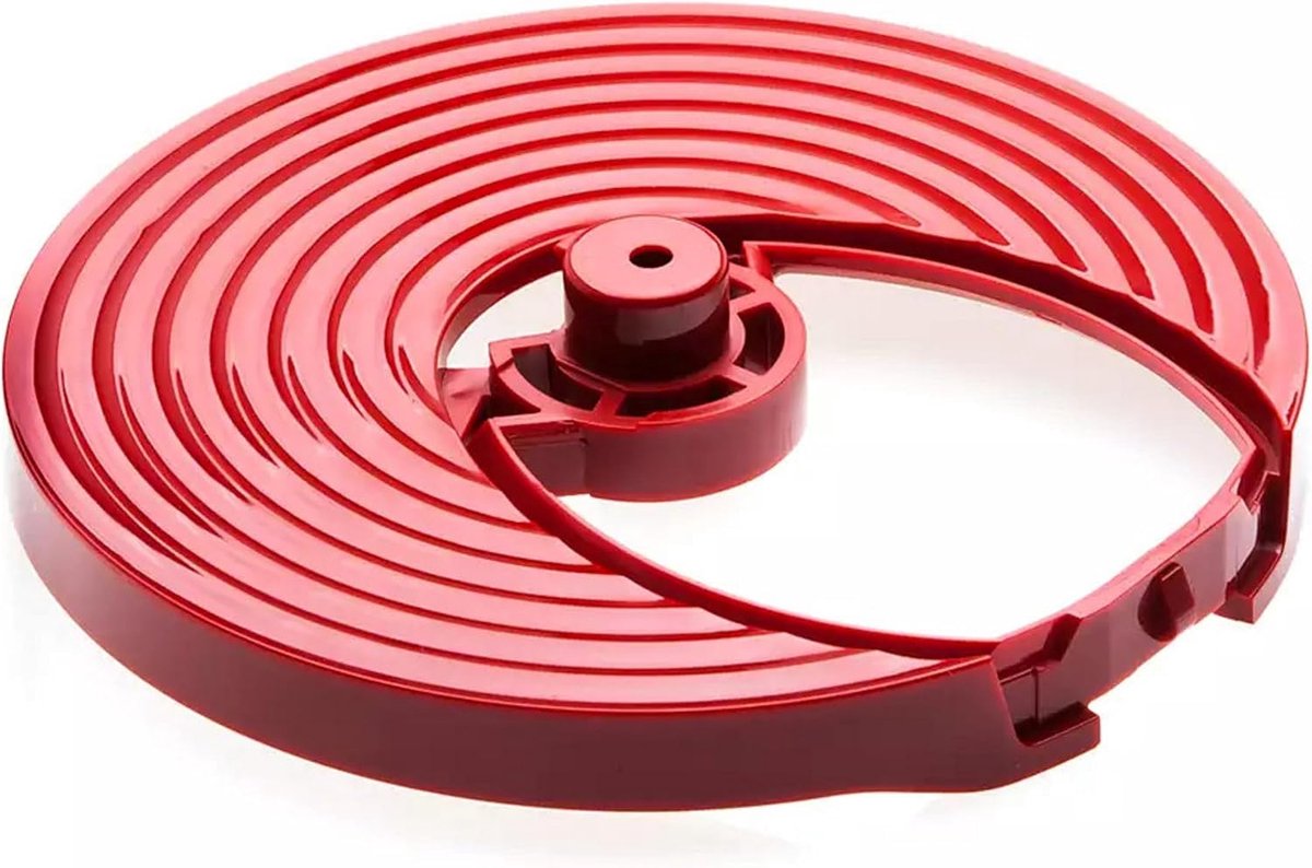 Disc houder CP9696 - robuuste handgreep - geschikt voor Philips Viva Collection - eenvoudig te vervangen - ShopVlot