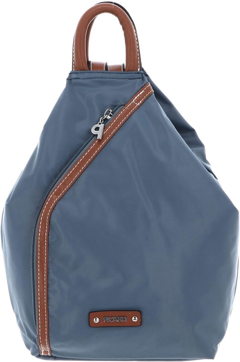 Schoudertas dames - leer - elegant design - ideaal voor dagelijks gebruik - ShopVlot