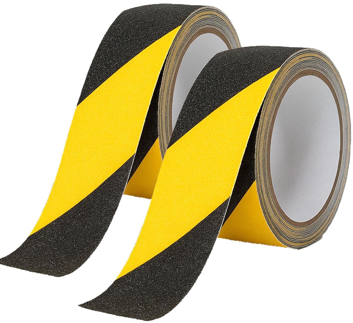 Adhesive Non-Slip Tape, Non-Slip Strips, Non-Slip Tape for Stair Treads, Non-Slip Tape, Floor Grip Tape, Indoor - ShopVlot