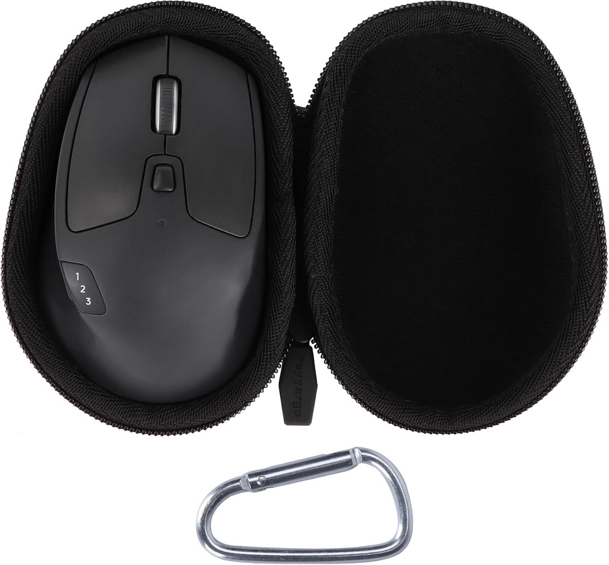 Hard Protective Case Compatible with M720 Triathlon Mouse - ShopVlot