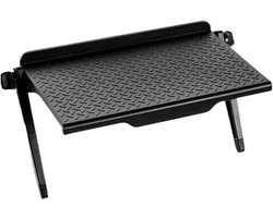 Tv Scherm Plank - Monitor Verhoger - Opslag Organiseren - Antislip Oppervlak - Max 5 kg - ZWJ-H-1