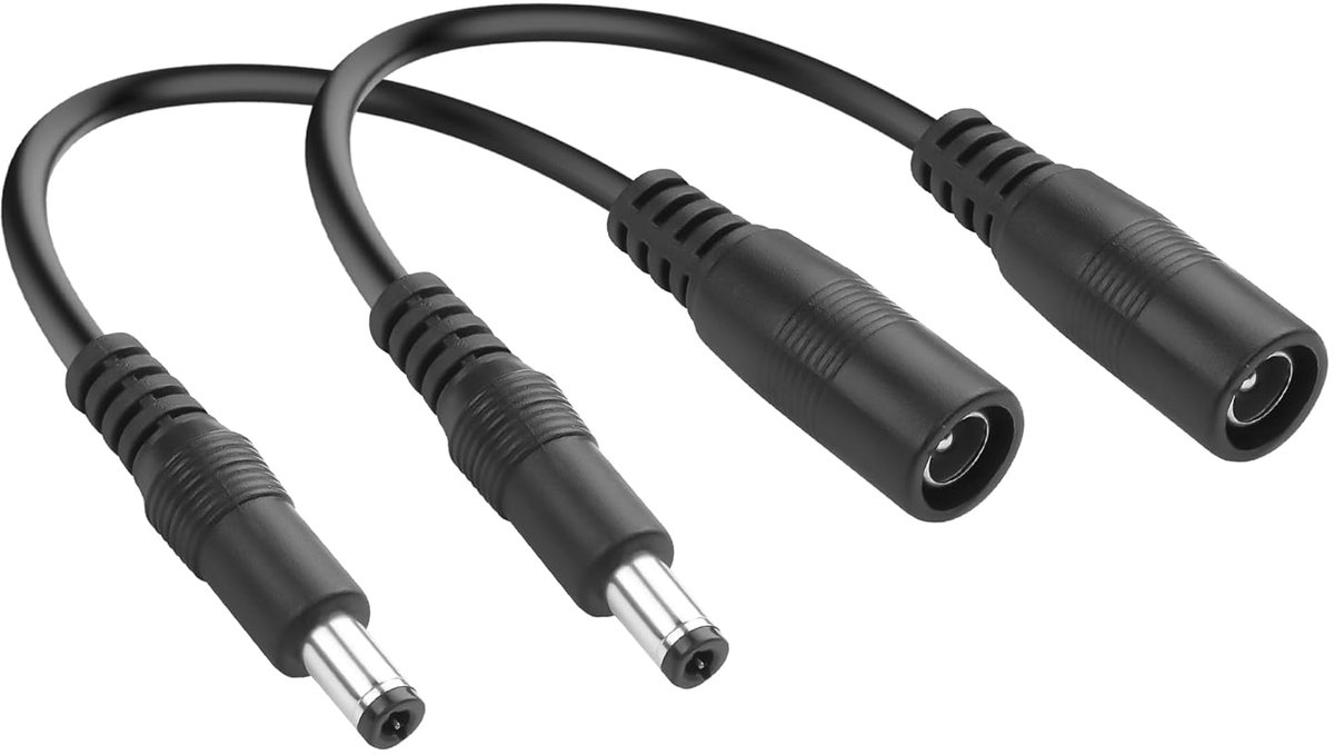 Charging Cable for Electric Scooter DC5521 to XLR, 24V DC5.5 x 2.1mm to 3 Pole XLr Connector for Electric Scooter - ShopVlot