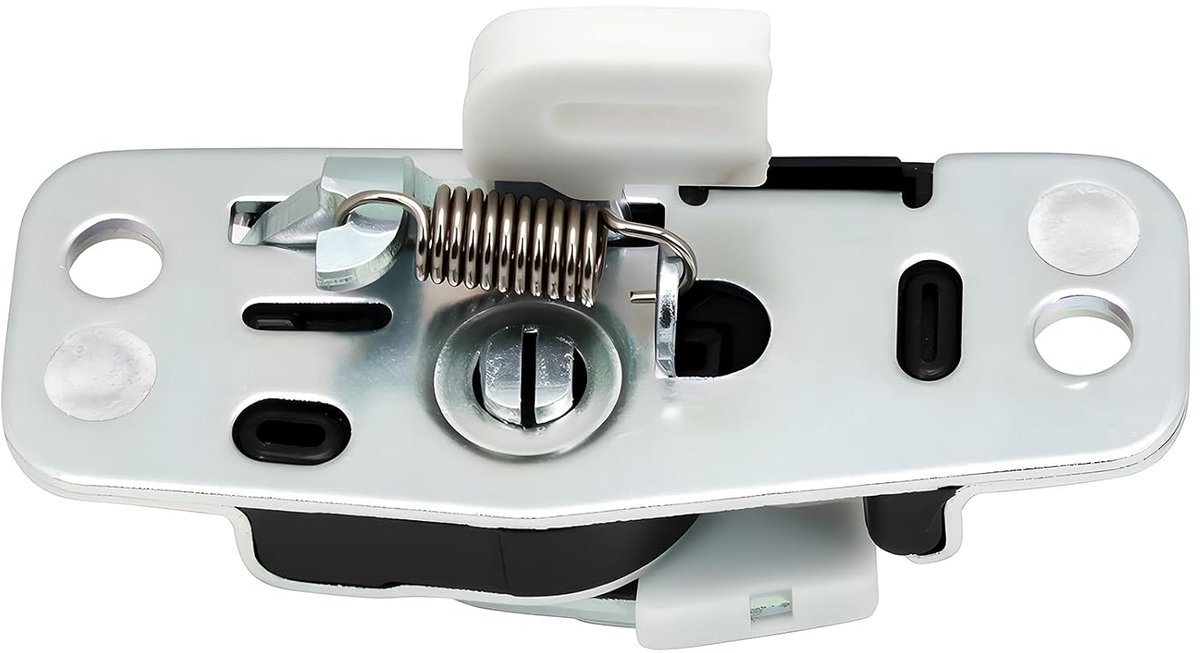 Side Sliding Door Lock Right Front Jumper Ducato Boxer 1994-2006 8726.N8 8726N8 8726 N8 1335777080 1349983080 - ShopVlot