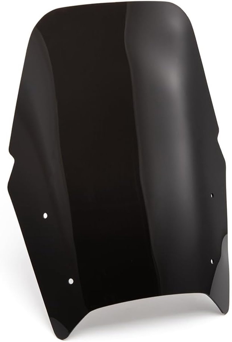 Motorcycle Windshield for Tenere-700 XT700Z 2019-2024 Tenere 700 Tenere700 Windshield Motorcycle Wind Deflector - ShopVlot