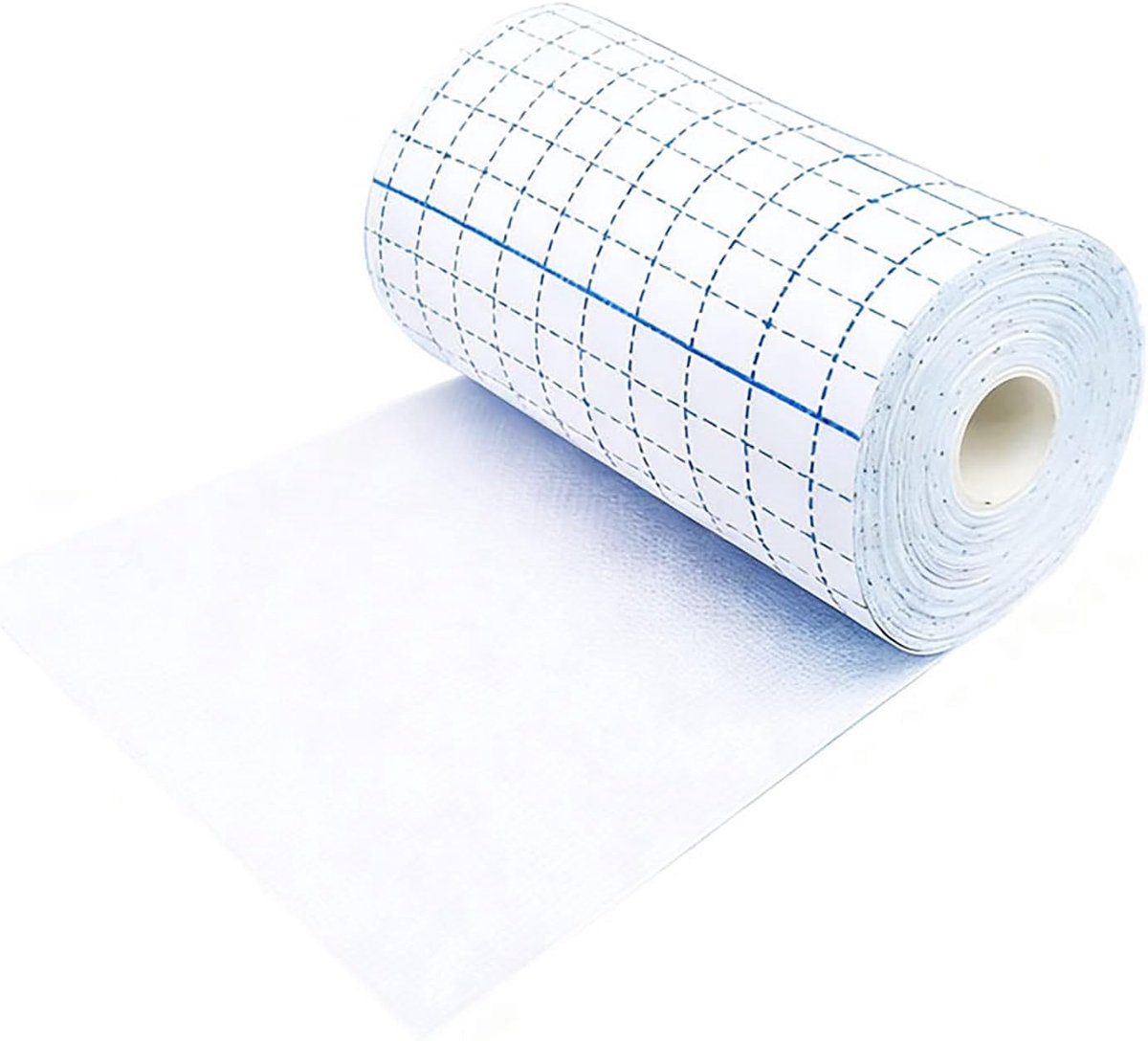 Waterproof medisch tape - 5 meter - hypoallergeen - ideaal voor wondverzorging - ShopVlot
