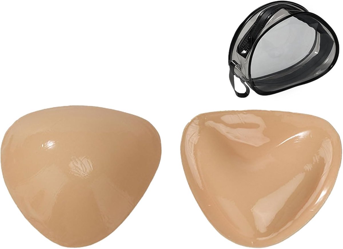 Sticky Bra Push Up - Dubbelzijdig - Verstevigende cups - Ideaal voor elke outfit - ShopVlot
