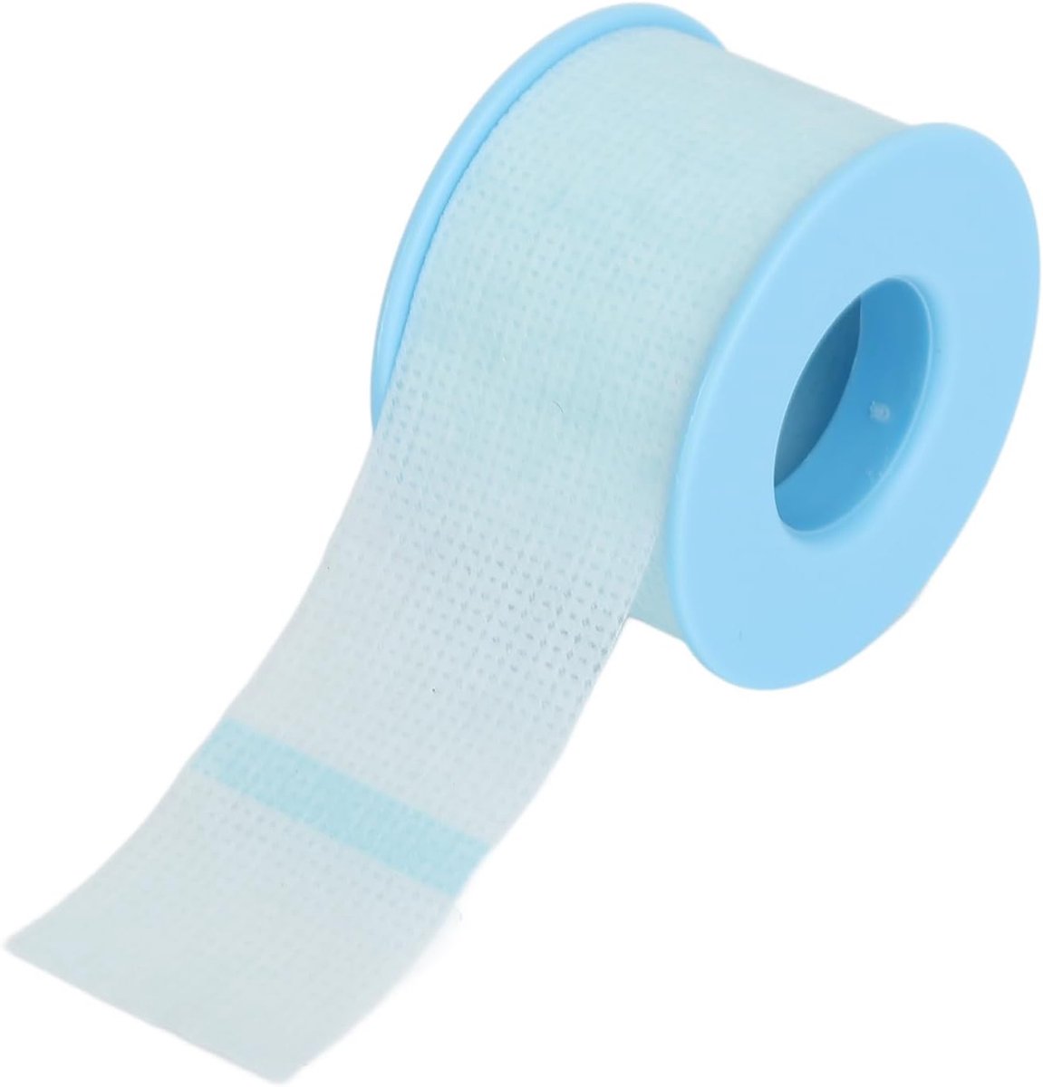 Silicone tape voor gevoelige huid - Waterproof - Eenvoudig te knippen - Beveiliging van wondverband - ShopVlot