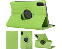 SWEIMEN Protective case compatible with Redmi Pad 2 11 inch tablet with stand, 360° rotatable - ShopVlot