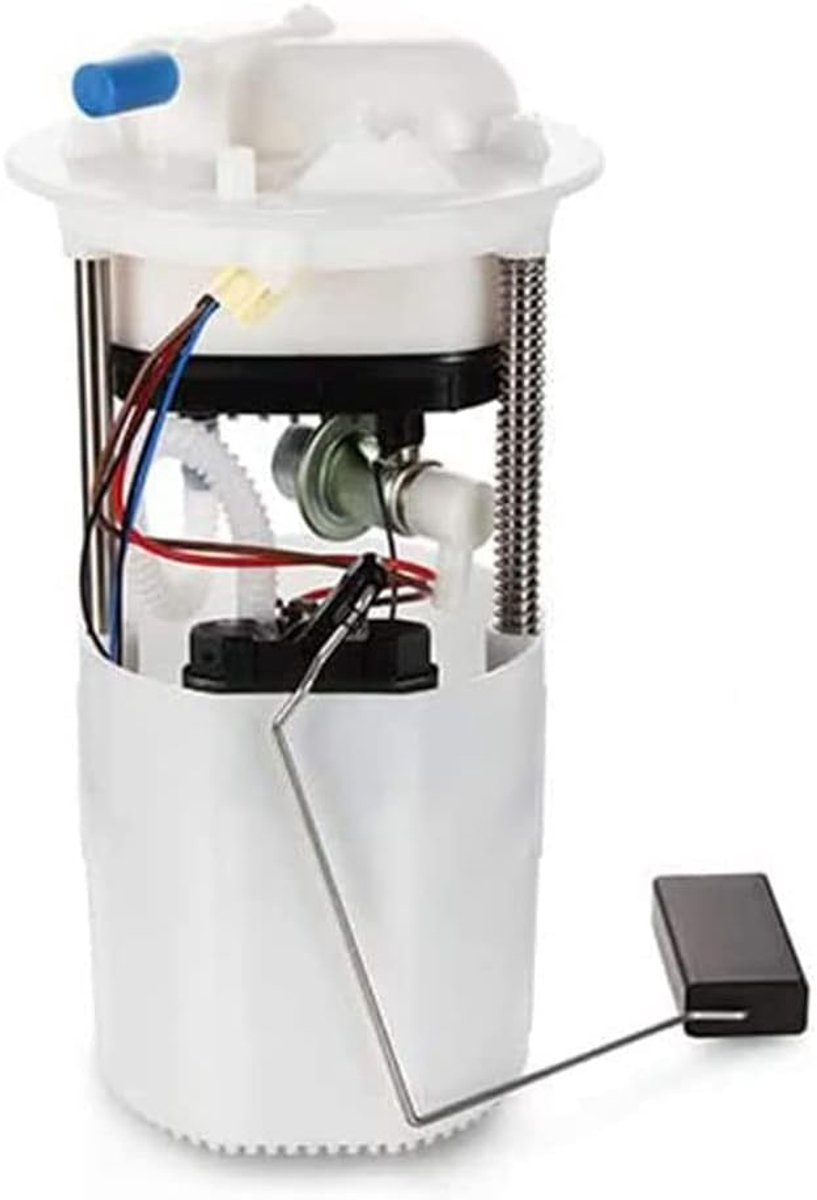 Fuel Flow Fuel Pump Collection 46798695 Twilight Garage - ShopVlot