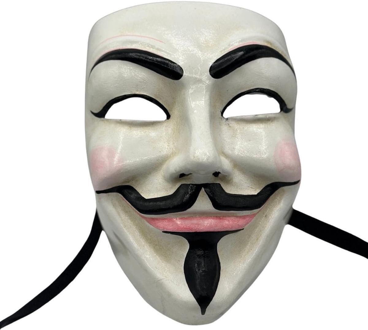 V for Vendetta mask - ShopVlot