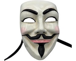 V for Vendetta mask - ShopVlot