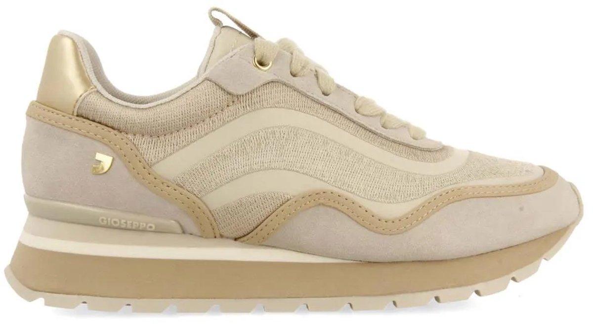 Gioseppo Bojnice Schoenen Beige EU 38 Vrouw