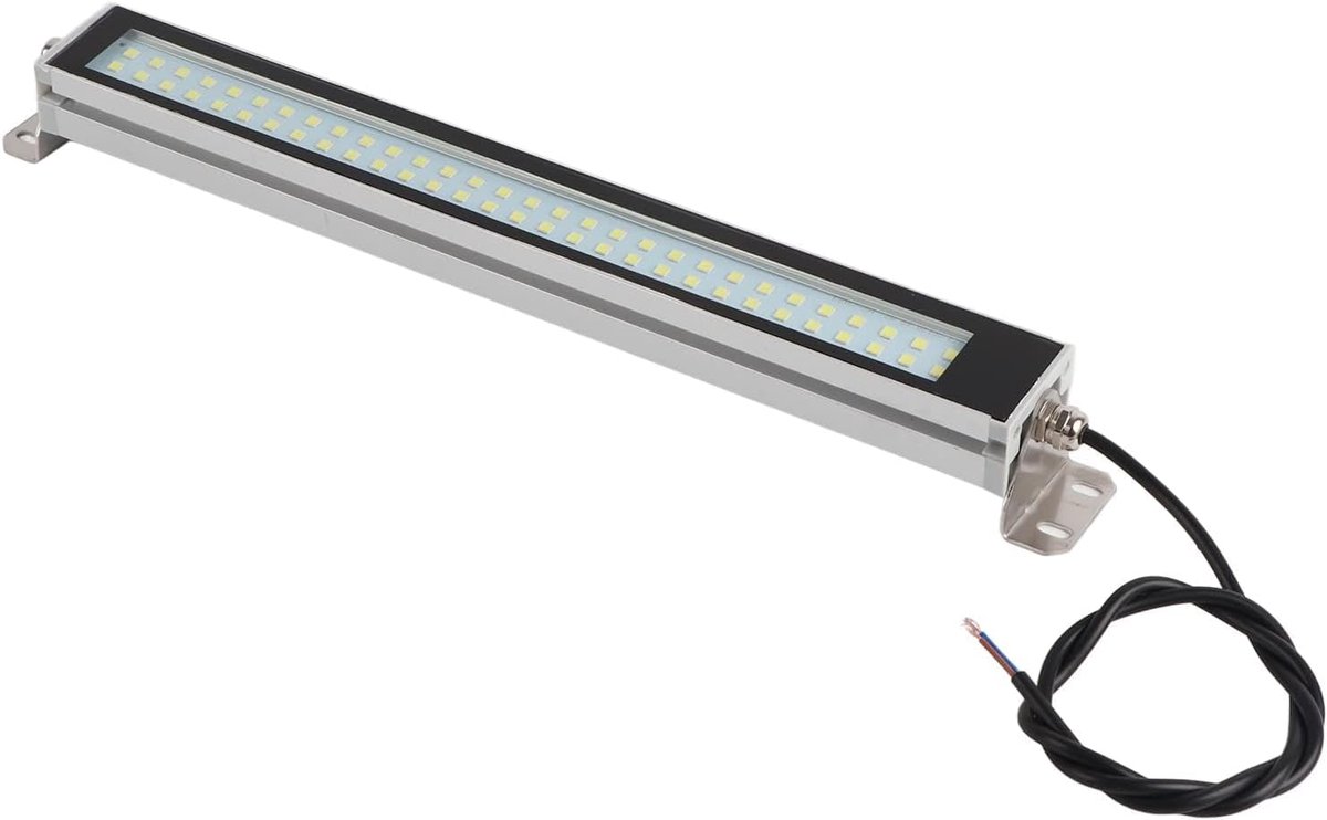 Machine Light LED - IP67 Waterproof - Explosieveilig - Geschikt voor vochtige omgevingen - ShopVlot