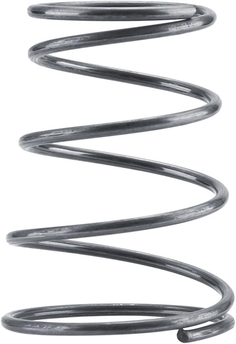 5 springs of grass trimmer head - goede flexibiliteit - vervangingsaccessoires - geschikt voor universele grasmaaiers