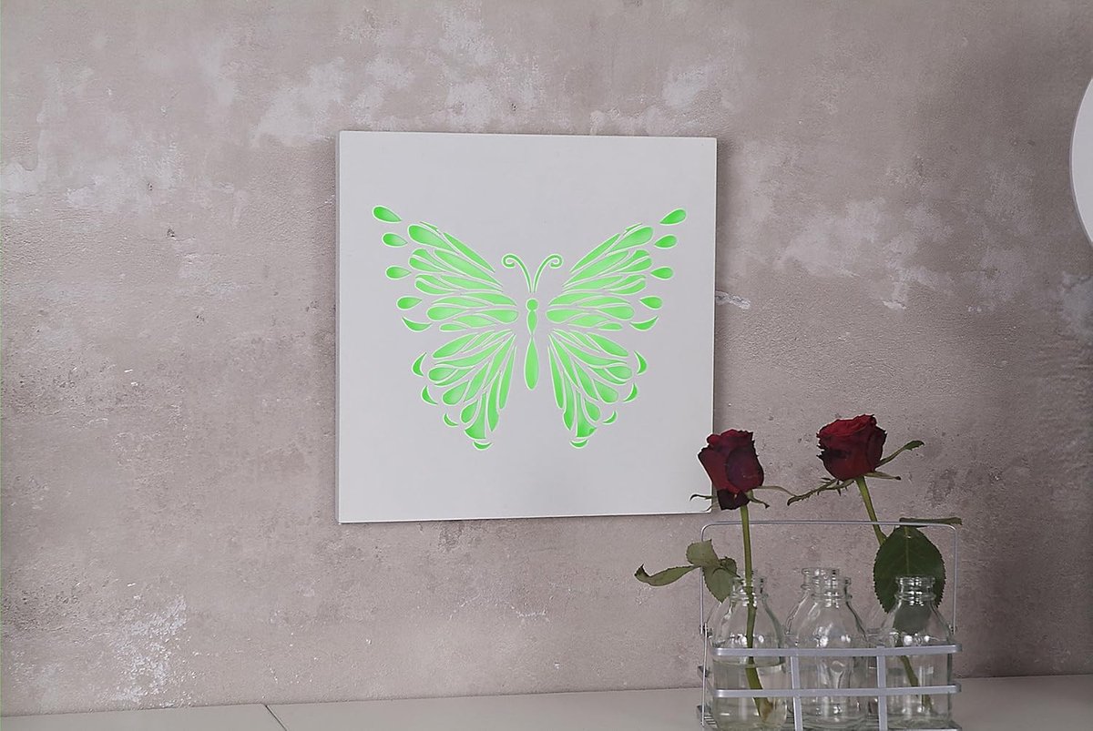 light image butterfly - ShopVlot