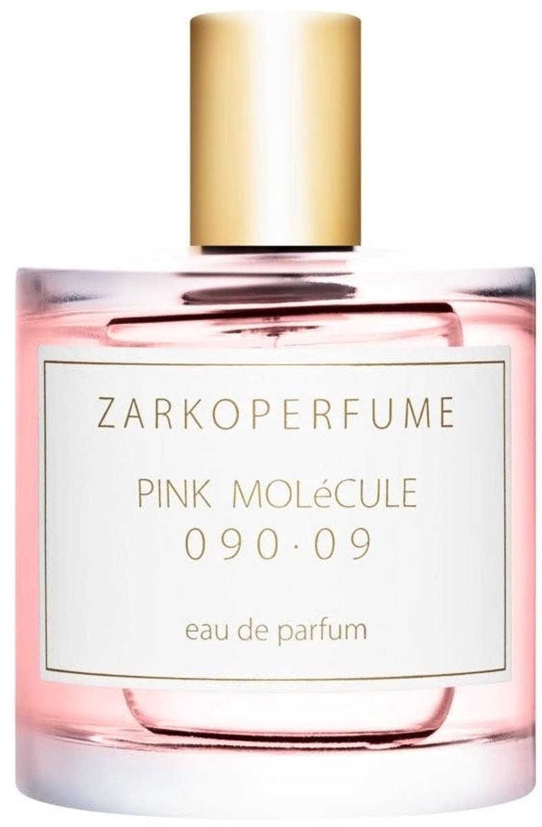 Zarkoperfieme Pink Molecule 090·09, 100 ml - ShopVlot