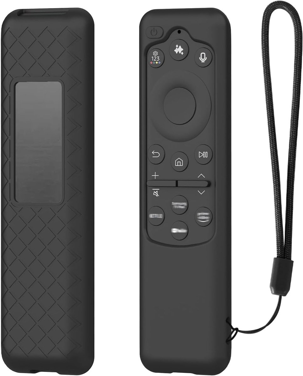 Protective Case Compatible with Samsung TV BN59-01480L/01432A/01432J/01432B/01432D/01432 TM2360E TM2360F TM2560E - ShopVlot