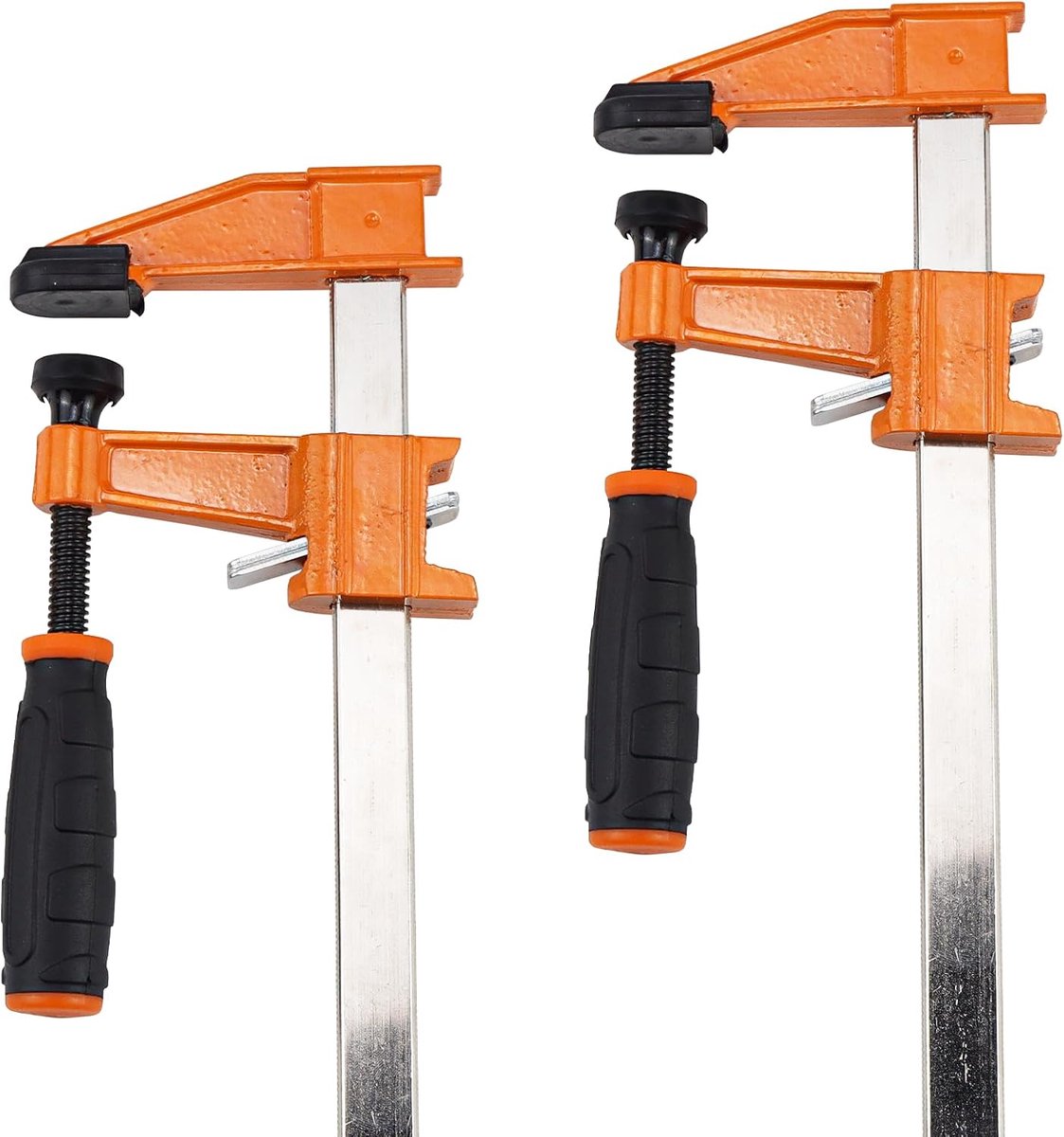 Screw terminals 300 mm (12 inch), clamping force 200 kg (440 lbs) - ShopVlot