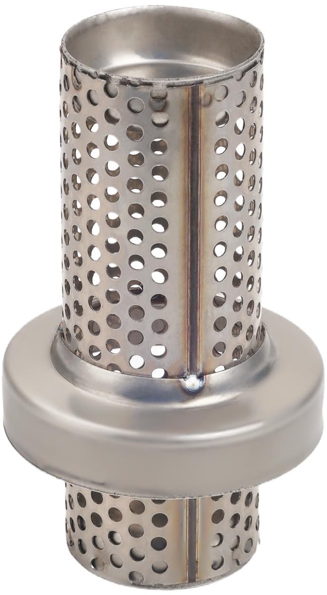 Solidchoice - Universele Motorrubber Demper met Verstelbare Geluidsdemping