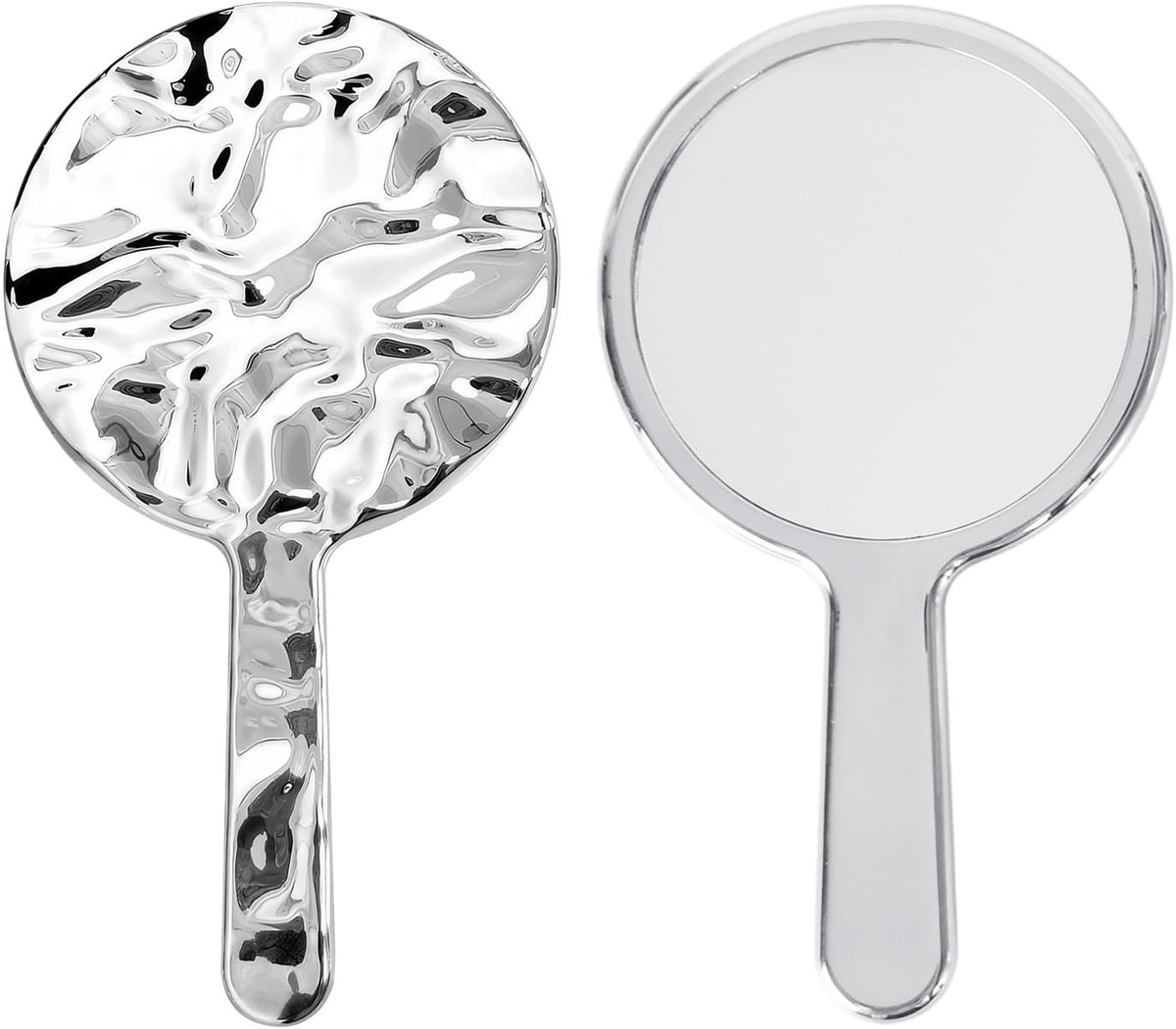 Solidchoice - Professionele Handspiegel voor Make-up en Kappers