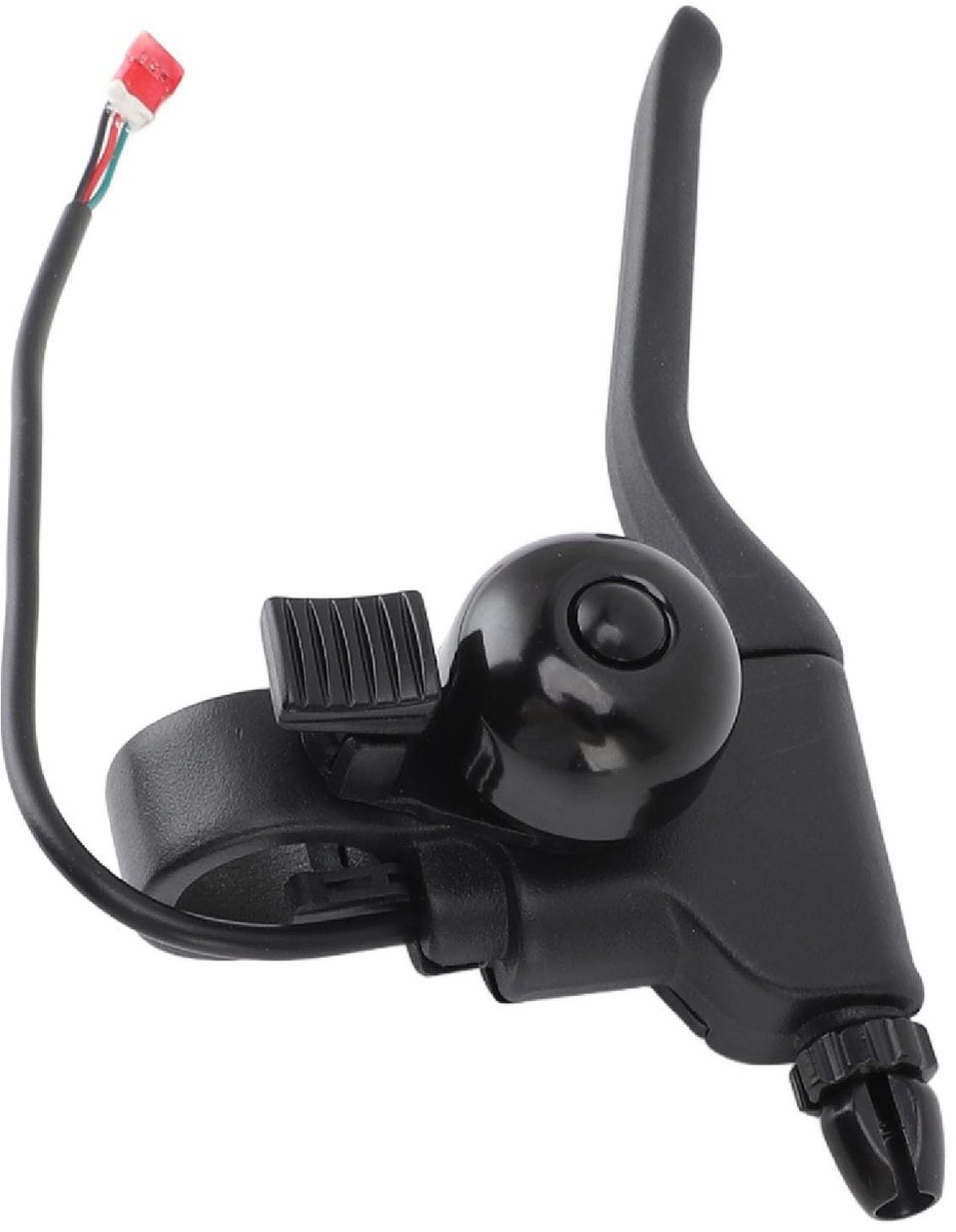 Solidchoice - Ergonomisch Remhandvat voor Elektrische Scooter