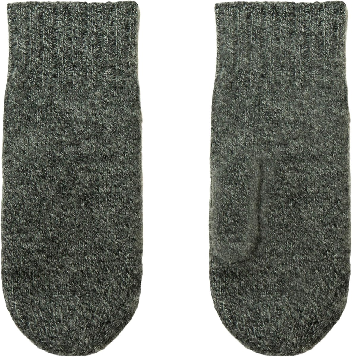 Mits voor mannen - 100% wol - warme en ademende winterhandschoenen - ideaal voor koude dagen - ShopVlot