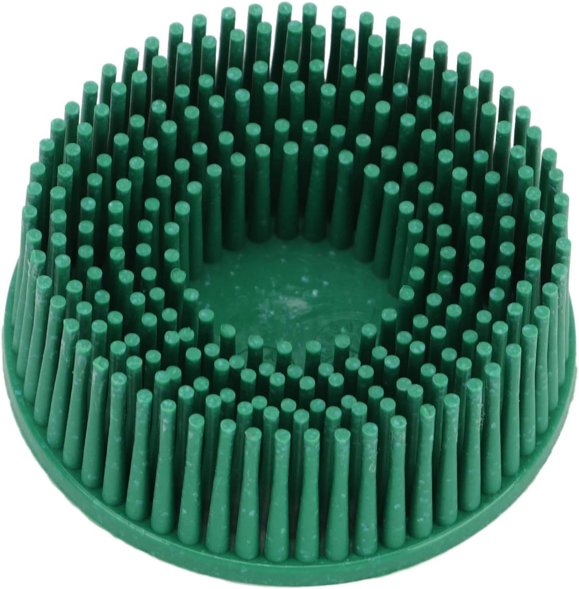 Schuurborstel 2 Inch - 80 Grit - Geschikt voor slijpmachines - Ideaal voor schoonmaken en polijsten - ShopVlot