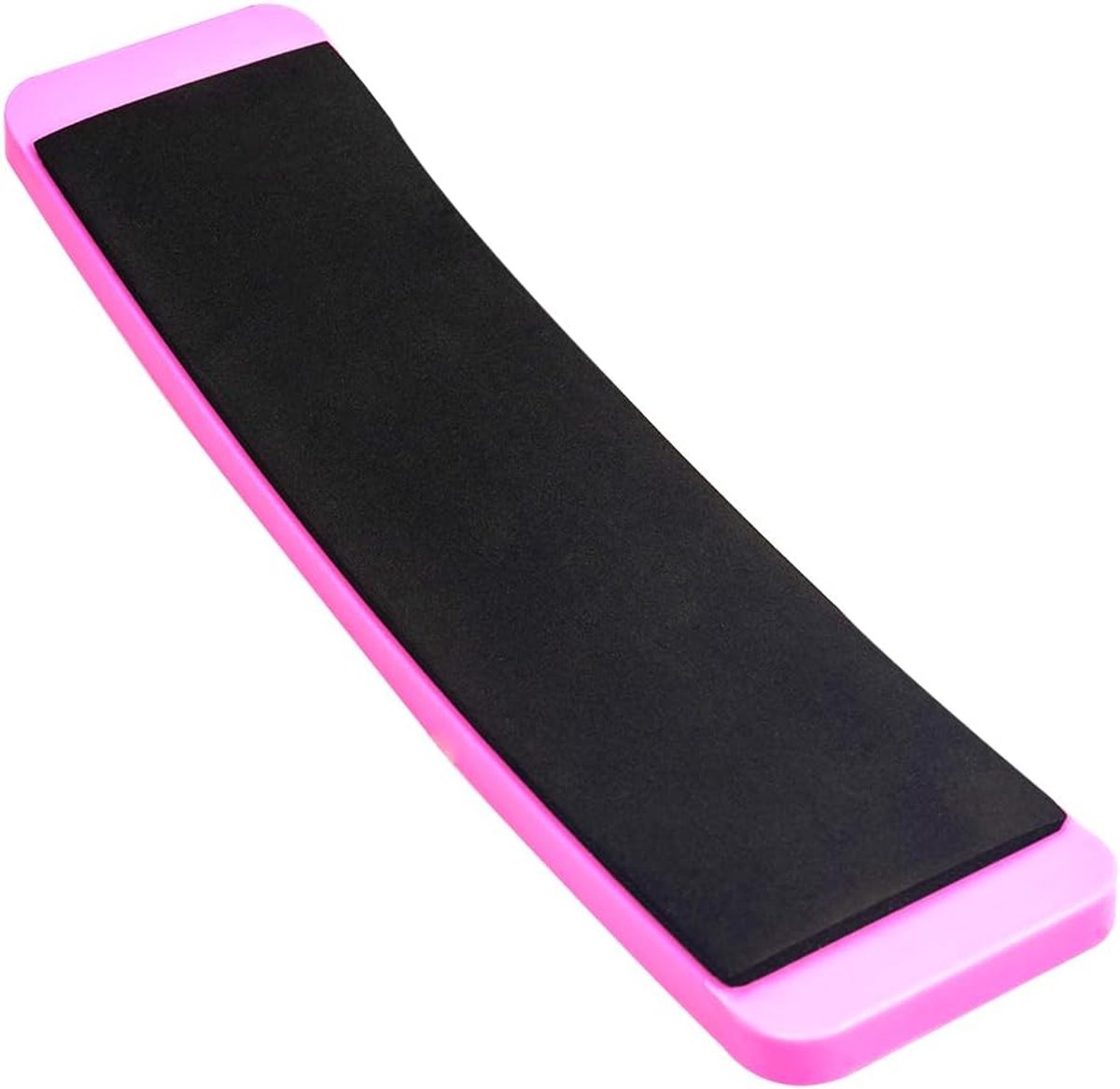 Dance Turning Board 29.1cm - Pliable kunststof - Vermindert wrijving - Ideaal voor dansers - ShopVlot