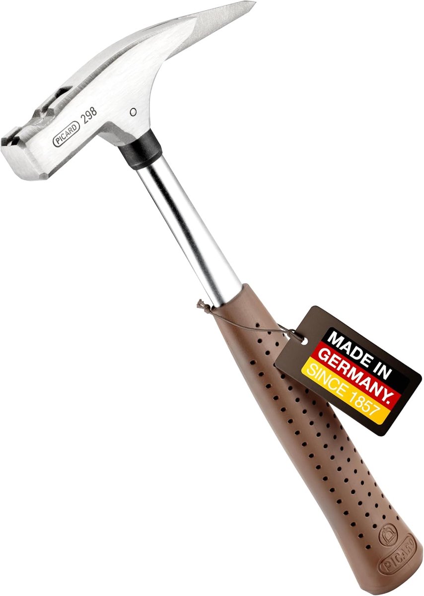 Picard Latthamer No. 298, smooth impact surface, magnet - ShopVlot