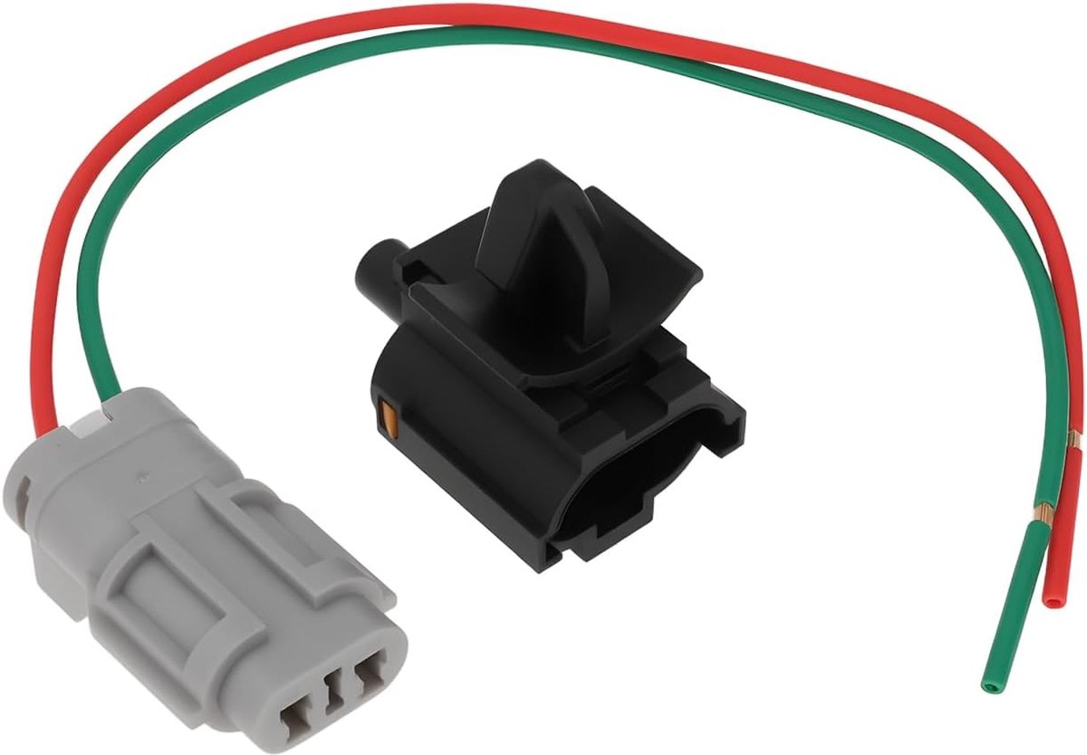 Lucht Temperatuursensor Auto - Vervangingsonderdeel - Geschikt voor Hyundai en Kia - Betrouwbare meting - ShopVlot
