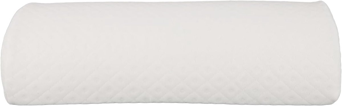 Kniekussen ergonomisch - Memory foam - Ondersteuning voor benen en onderrug - Verbeter je nachtrust - ShopVlot