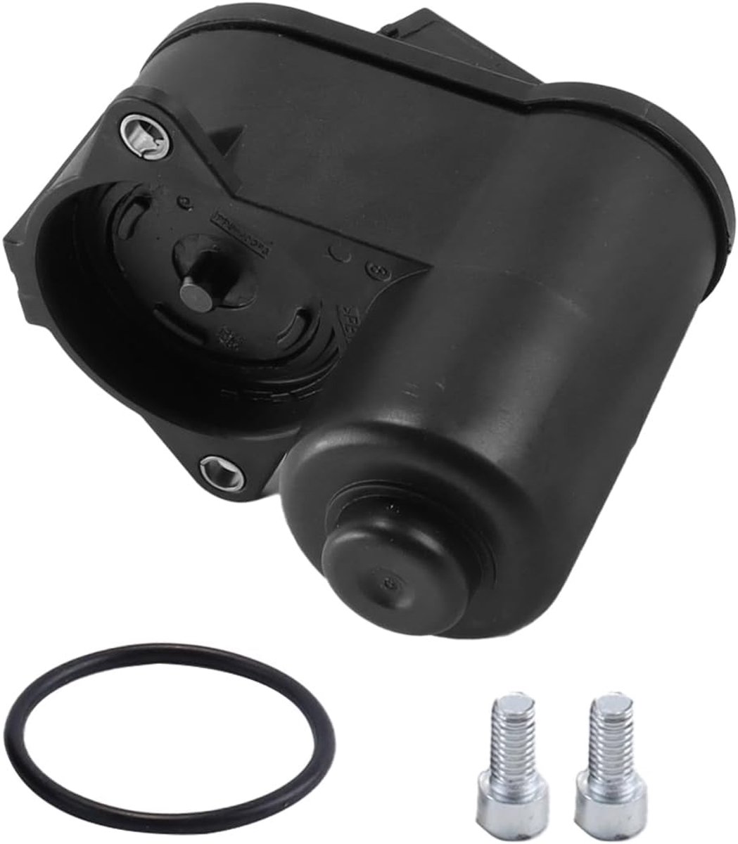 Torx achterremklauwen parkeerrem servomotor - 6 stuks - OEM-nummers 3C0988281B - Geschikt voor Q3, Alhambra, CC - ShopVlot