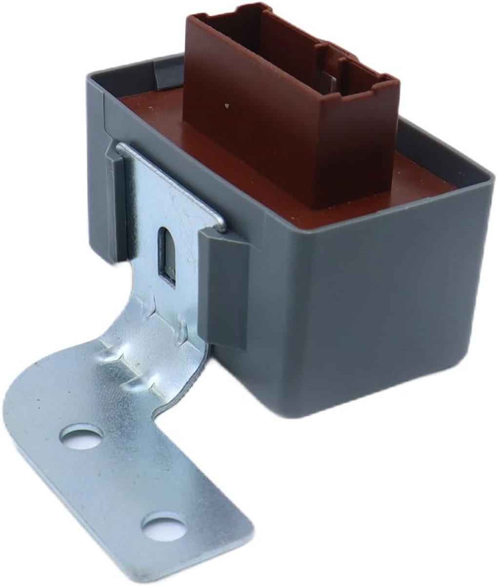 Brandstofpompontlastingsrelais 39400-SV4-003 - OEM-specificaties - Geschikt voor Accord en Acura - ShopVlot