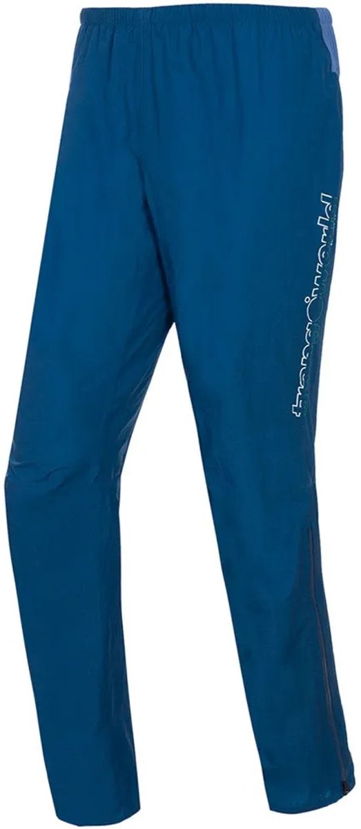 Trangoworld Keppler Broek Blauw L / Regular Man