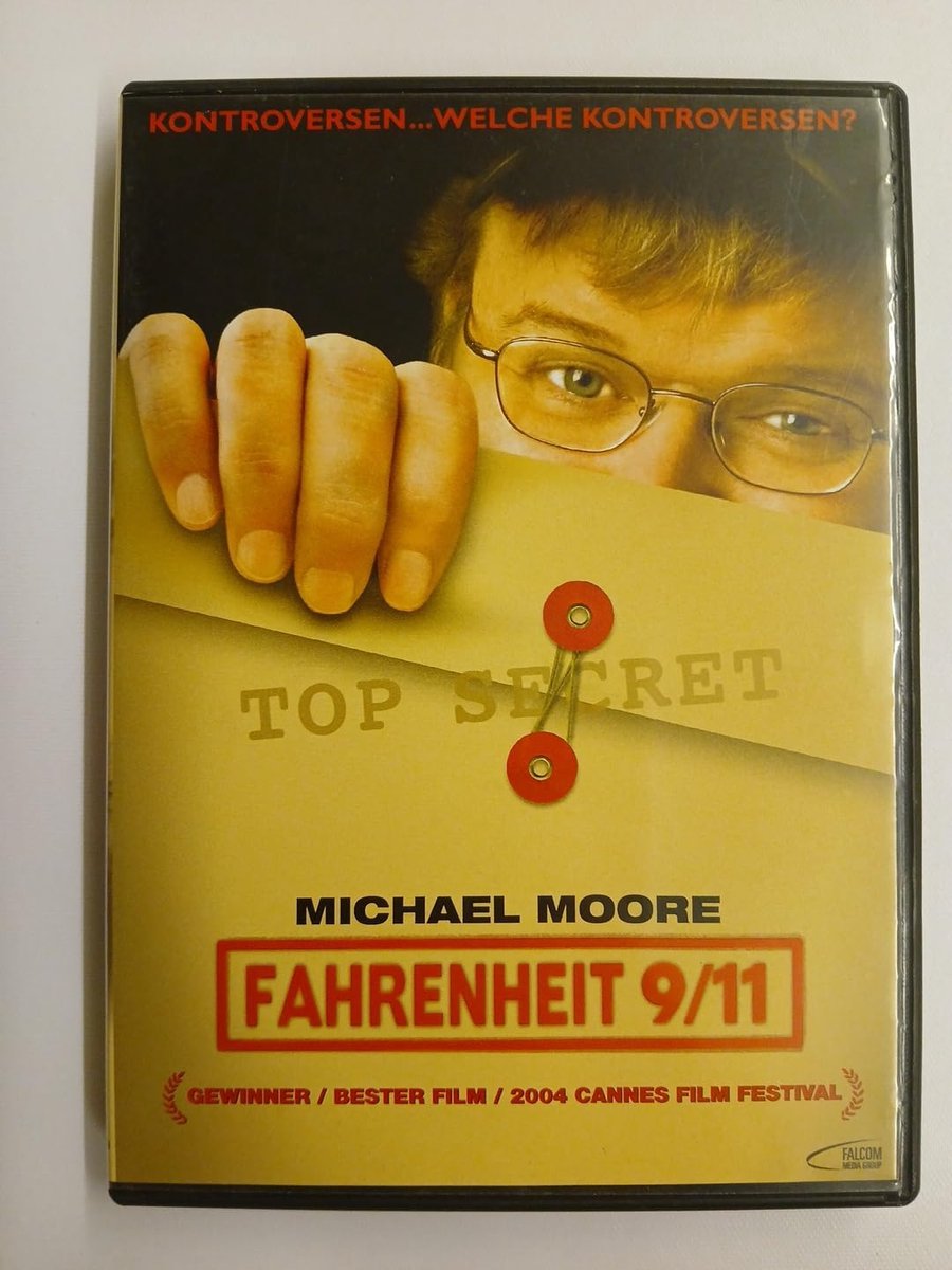 Fahrenheit 9/11 - ShopVlot
