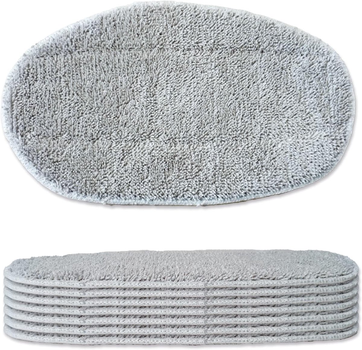 7 x cleaning cloths. - ShopVlot