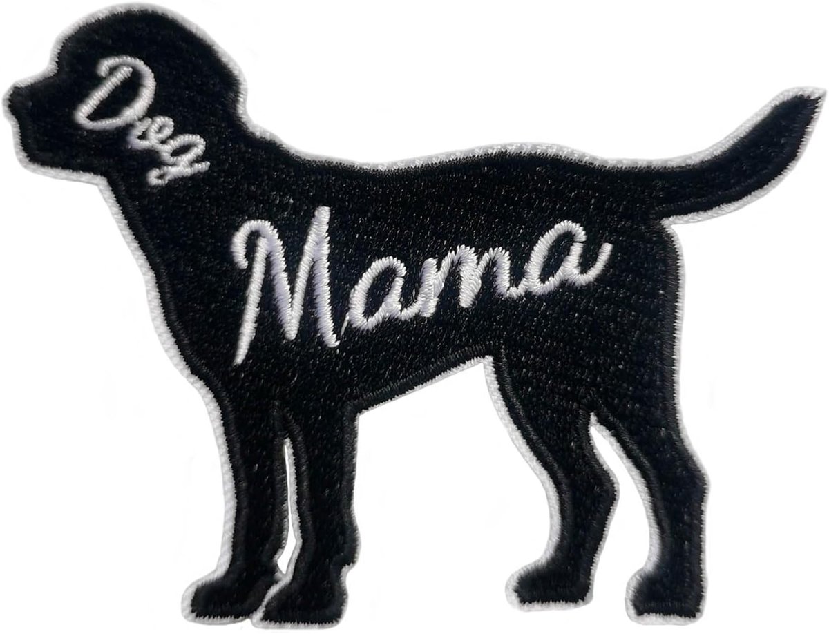 BPA Iron on patch - Iron on patch for sewing on - ShopVlot